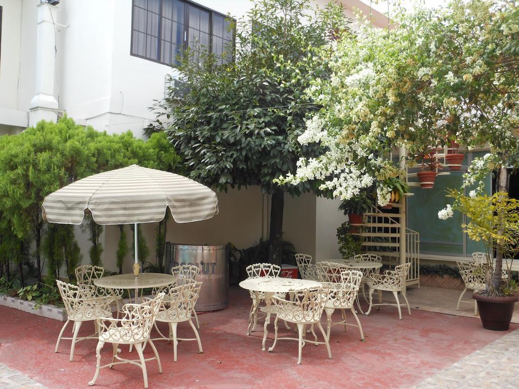 Best Western Plus Hotel Terraza San Salvador Zewnętrze zdjęcie